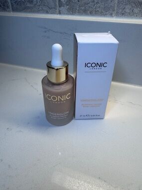 ICONIC London Underglow Primer - 27ml